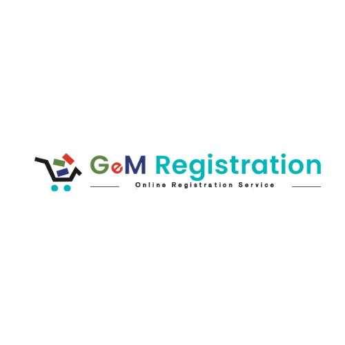 GeM Registration - Perfection Consulting India Services