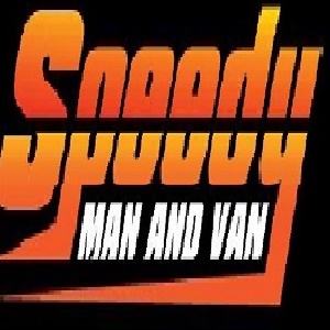 Speedy man and van | House Removals