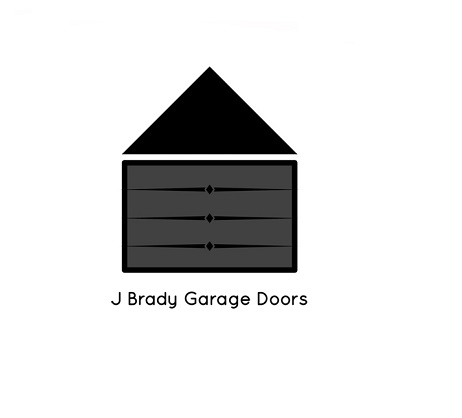  J Brady Garage Doors