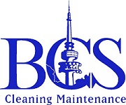 BCS Cleaning Maintenance