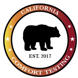 California Comfort Testing - HERS Raters San Diego County