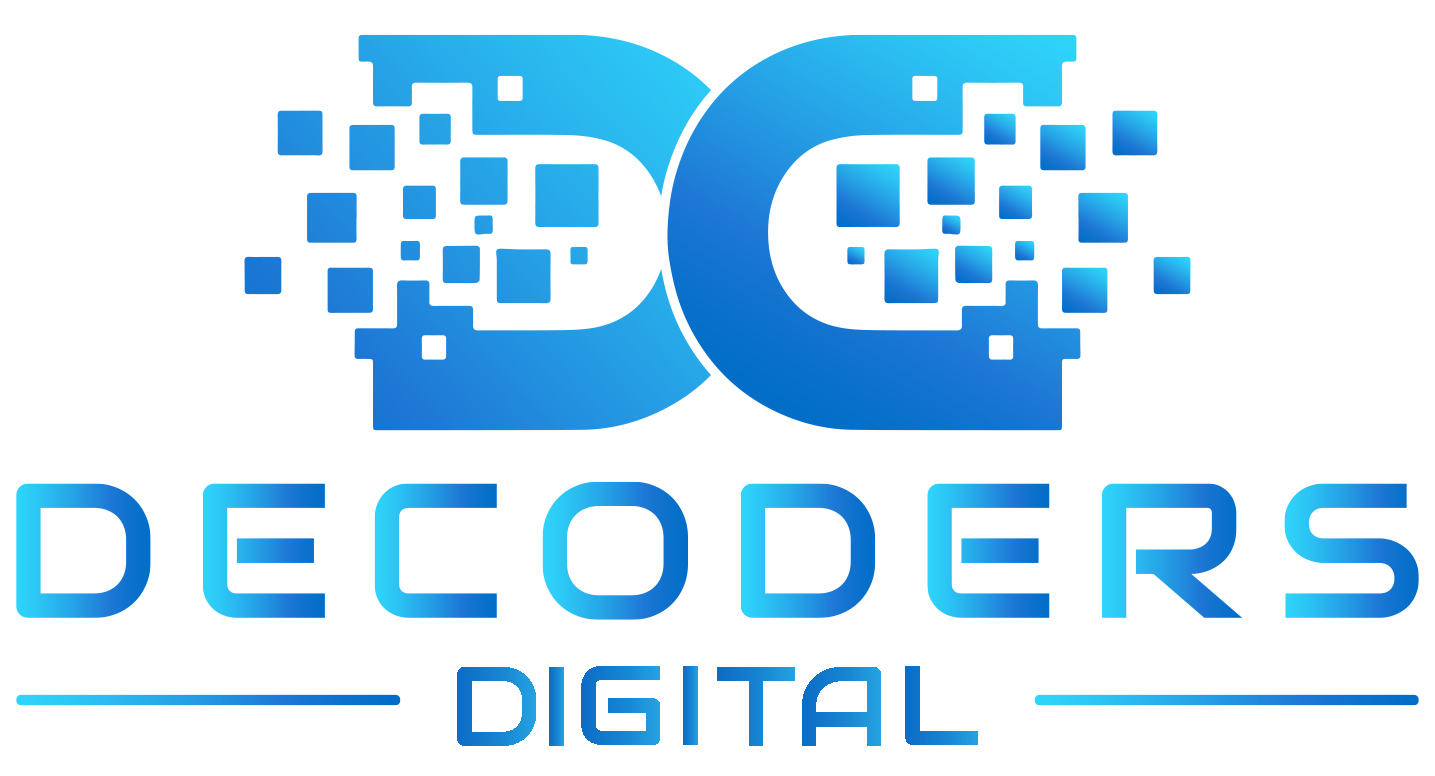 DeCoders Digital