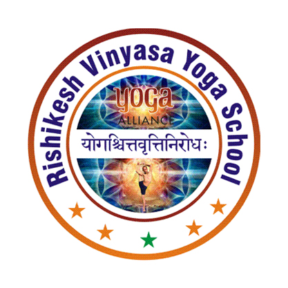 rishikesh vinyasa yoga school