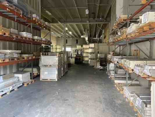 Tiles & Stone Warehouse