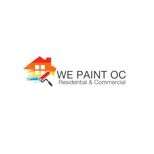 We Paint OC - House Painters