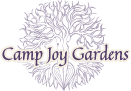 Camp Joy Garden