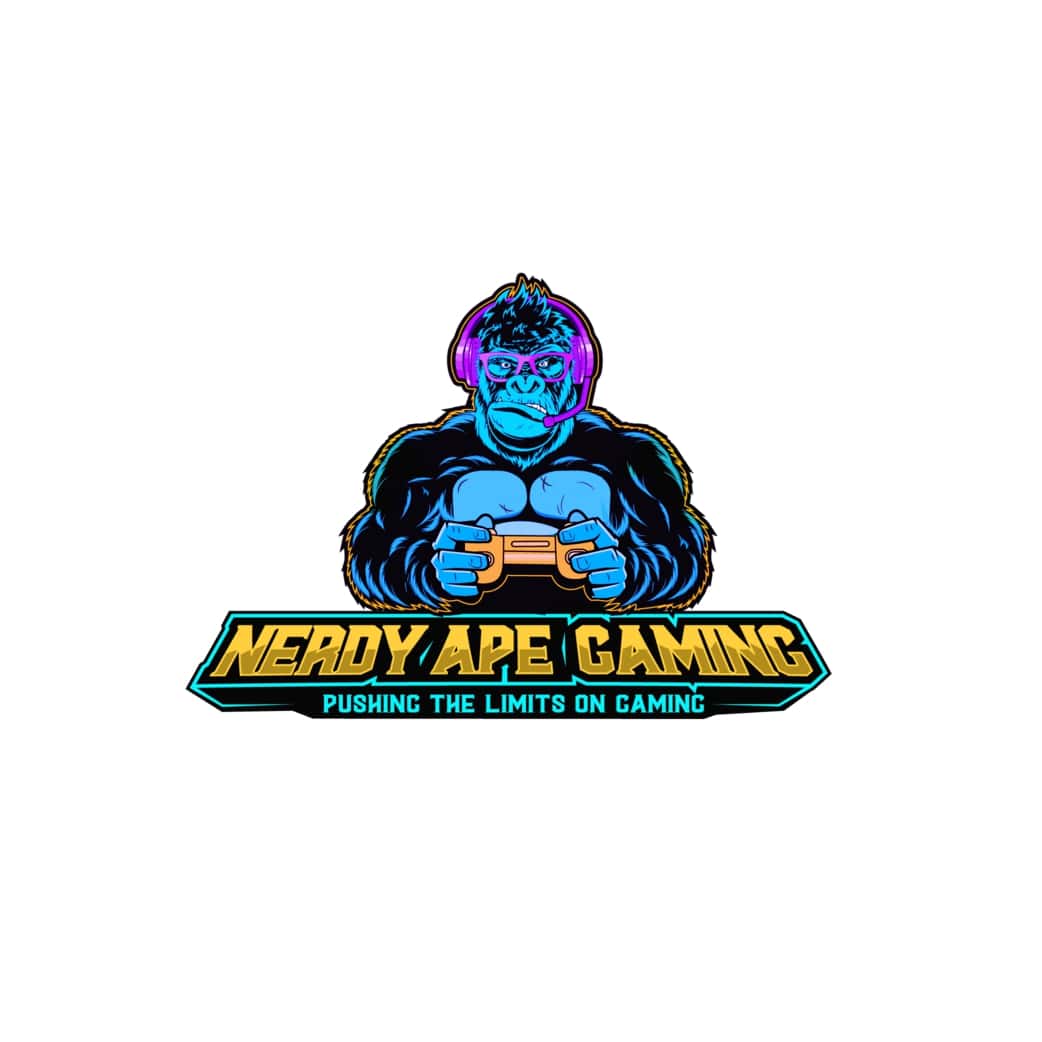 Nerdy Ape Gaming