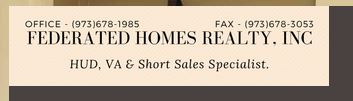 Federated Homes Realty, Inc.