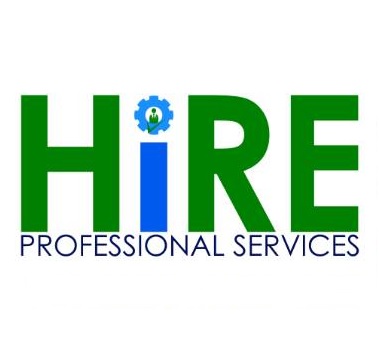 HIRE Professional Services
