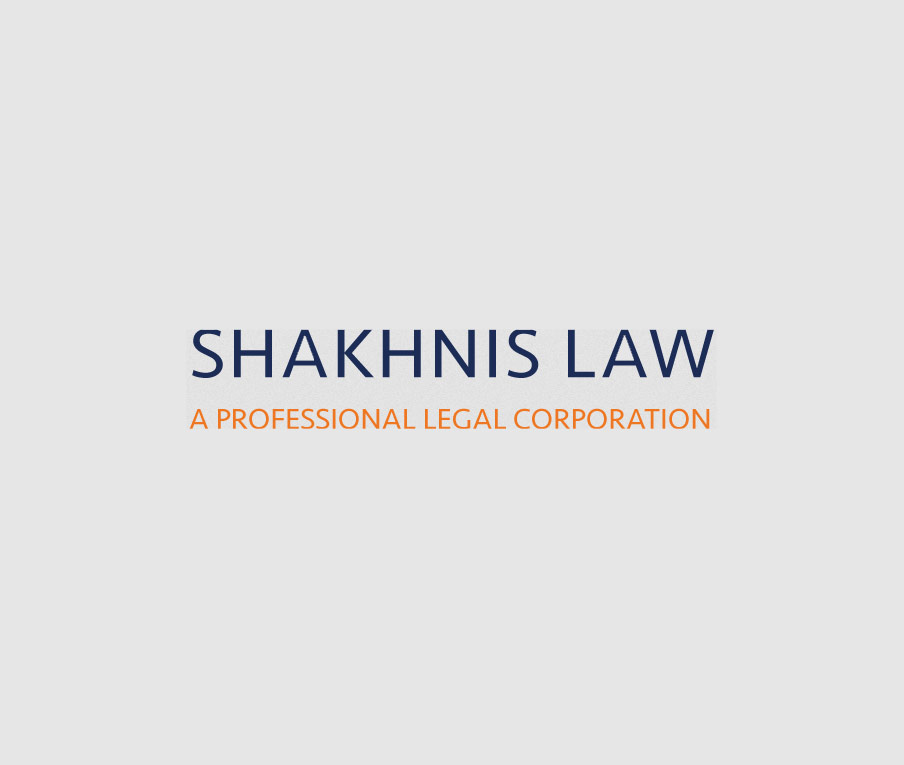 Shakhnis Law