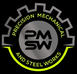 Precision Metal Buildings & Steel Works