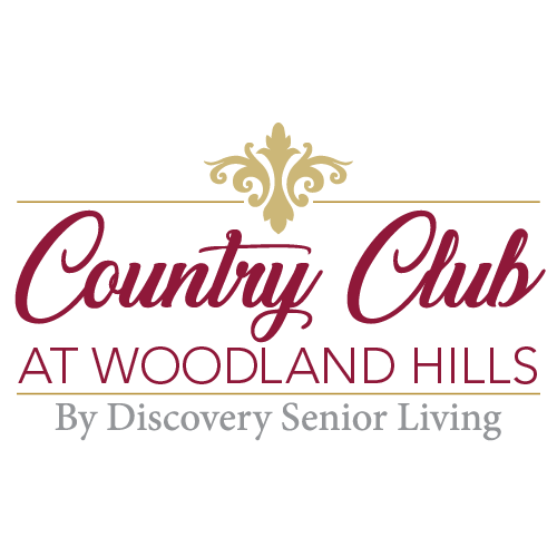 Country Club At Woodland Hills