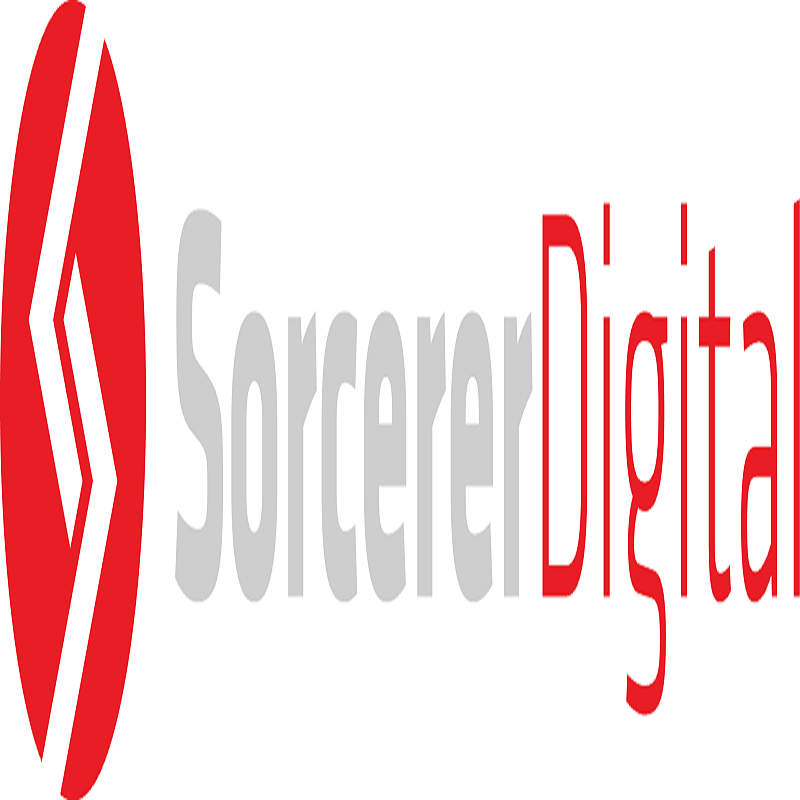 Sorcerer Digital - Myrtle Beach SEO