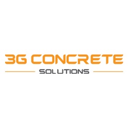 3G Concrete Solutions