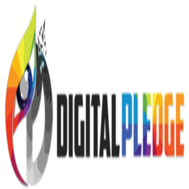 Digital Pledge