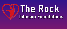 THE ROCK JOHNSON FOUNDATION