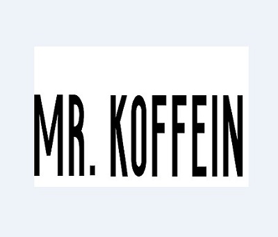 MR KOFFEIN