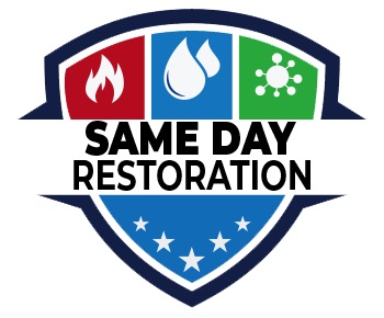 Same Day Restoration