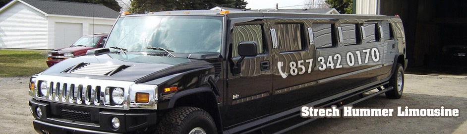 Boston Royal Limo & Cab