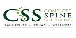 Complete Spine Solutions