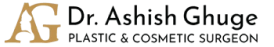 Dr. Ashish Ghuge - Plastic Surgeon in Mumbai | Cosmetic Surgeon in Mumbai | Rhinoplasty in Mumbai|Tummy tuck|Gynecomastia