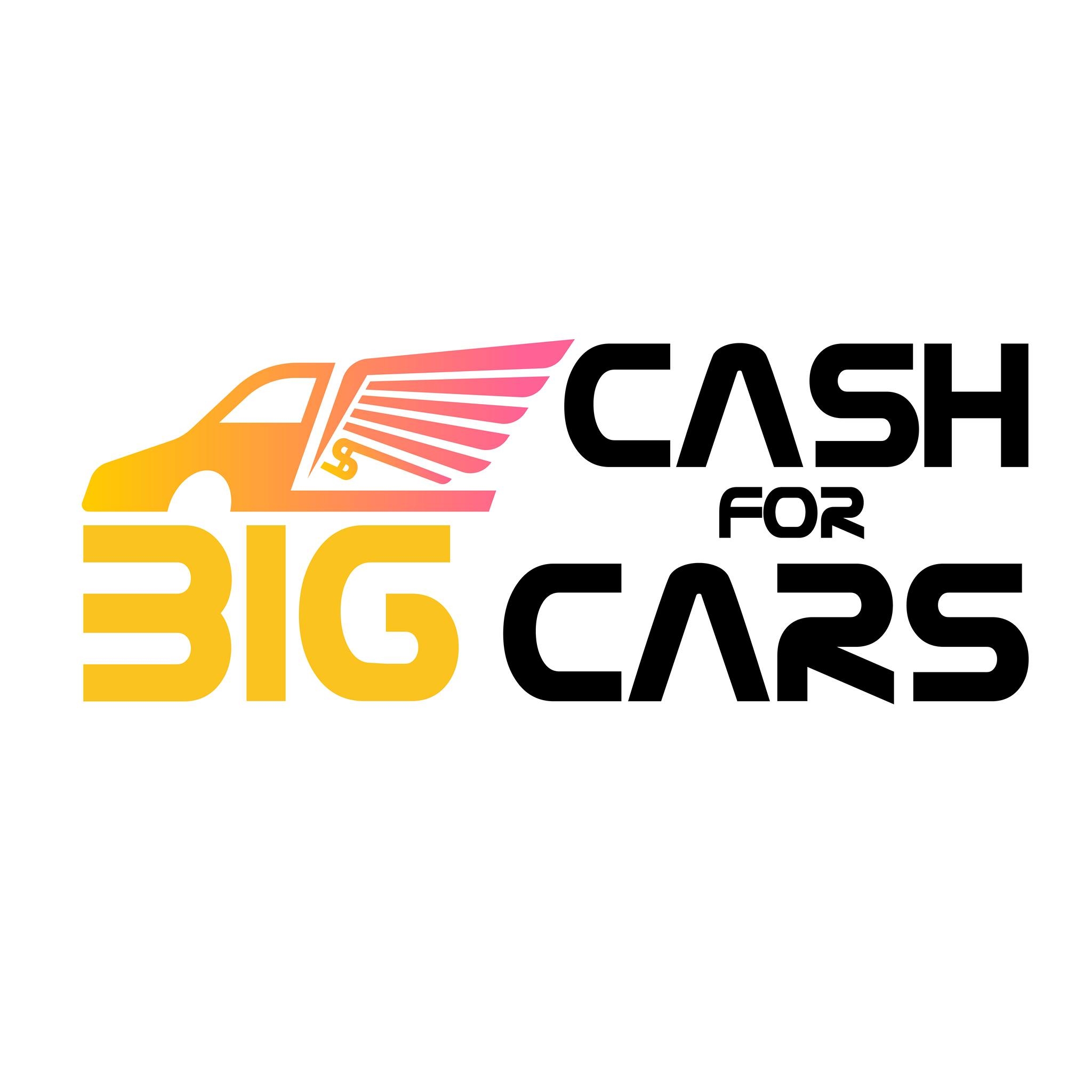 Big Cash For Cars