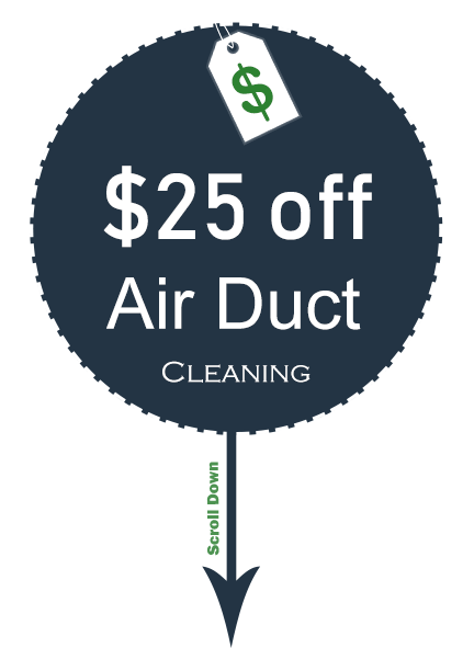 Air Duct Cleaning Sunnyvale, TX