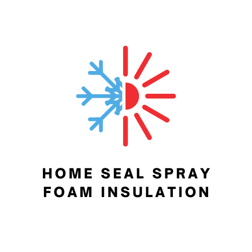 Home Seal Spray Foam Insulation