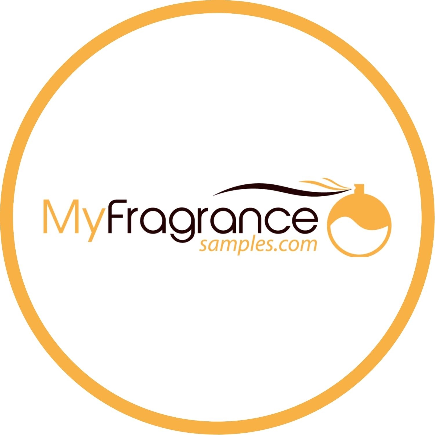 My Fragrance Samples