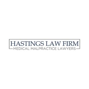 Hastings Law Firm, Medical Malpractice Lawyers