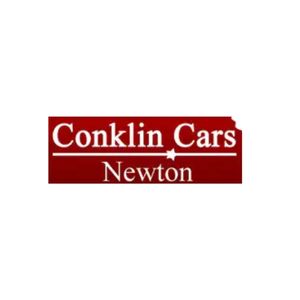 Conklin Ford Newton