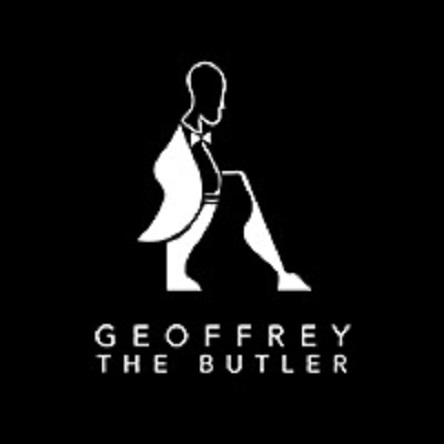 Geoffrey The Butler