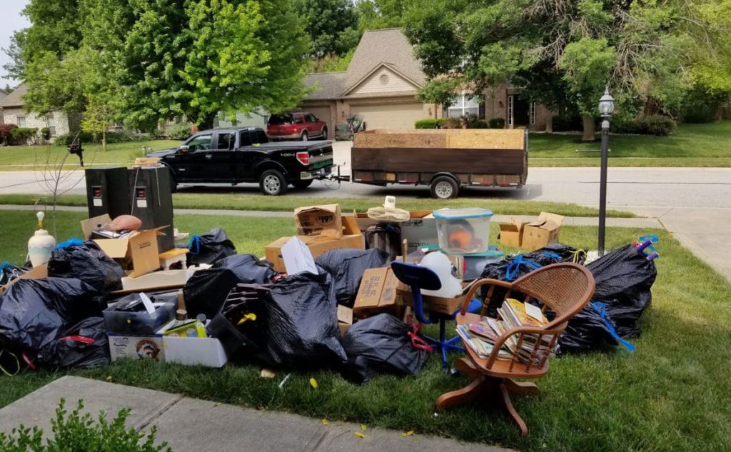 SBN Junk Removal West Chester