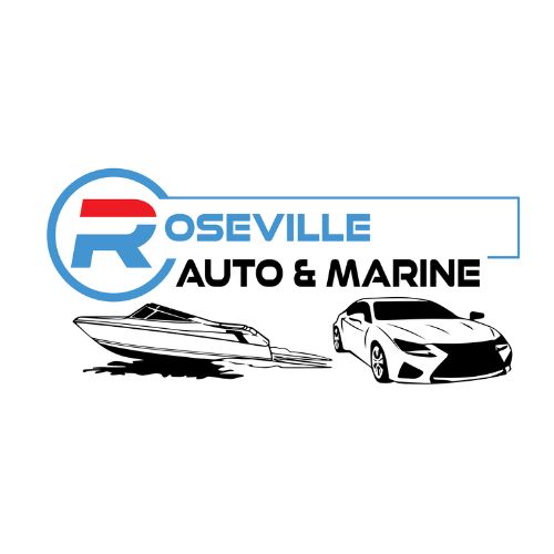 Roseville Auto & Marine