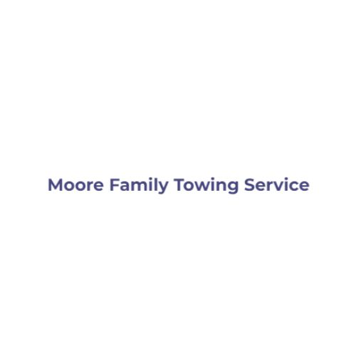 Moore Family Towing Service