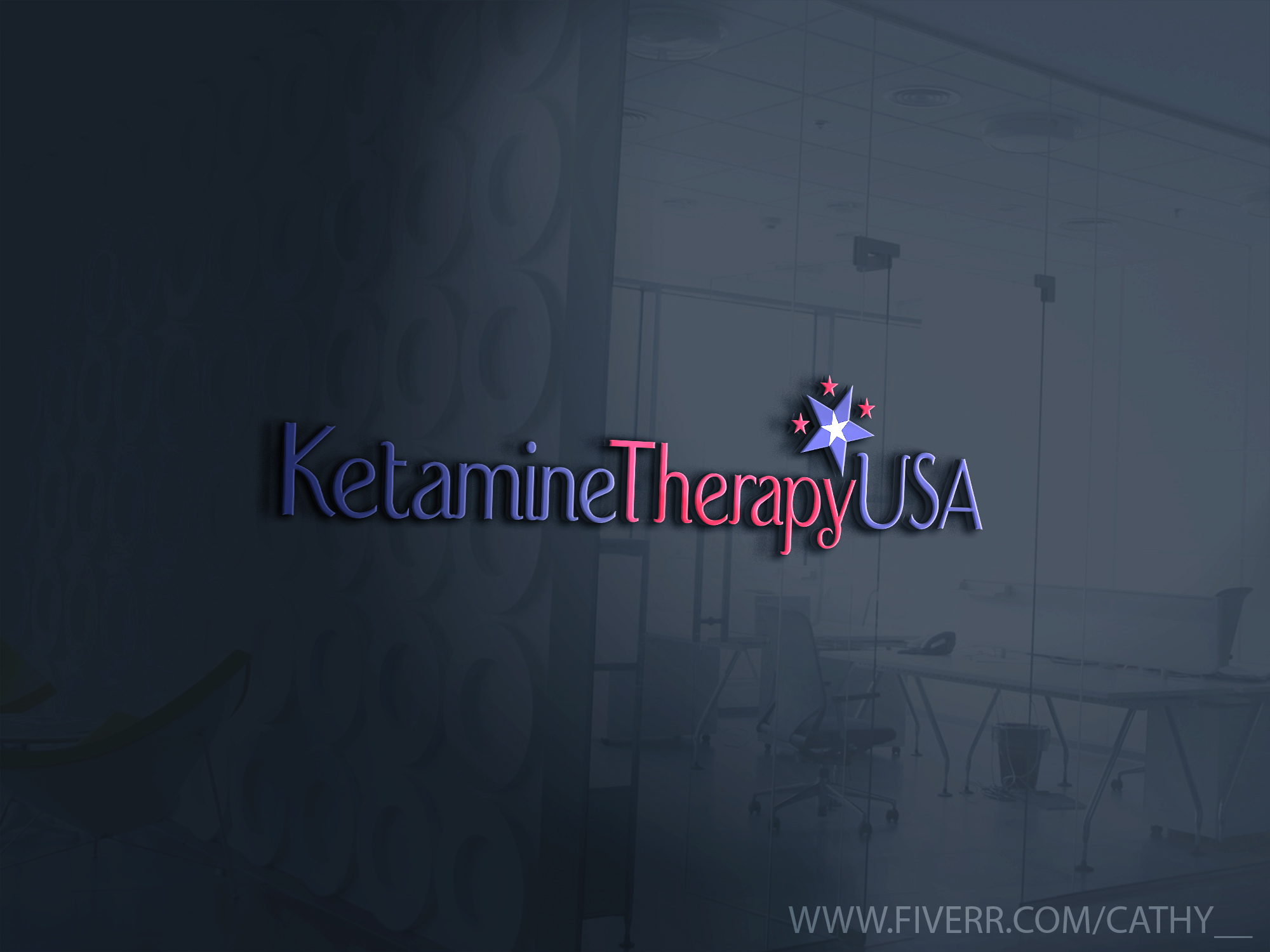 Ketamine Therapy USA