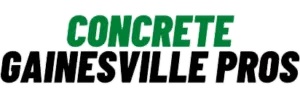 Concrete Gainesville Pros