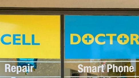 Cell doctor ( Vancouver )