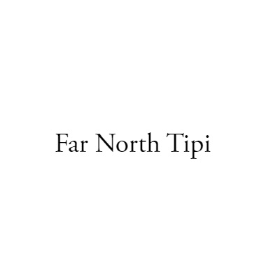 Far North Tipi co