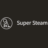 Super Steam Carpet Clean