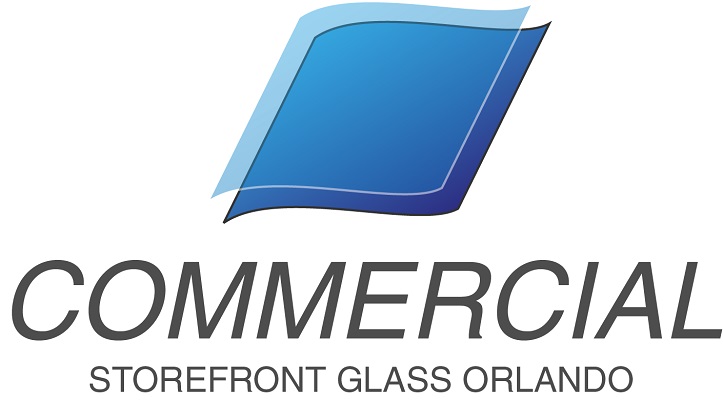 Commercial Storefront Glass Orlando