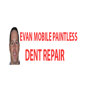 Evans Mobile Paintless Dent Repair