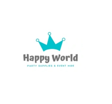 HAPPYWORLD PHOTOBOOTH & PARTY EQUIPMENT