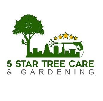 5 Star Tree Care & Gardening