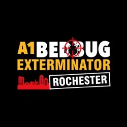 A1 Bed Bug Exterminator