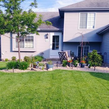 Assure Home and Lawn Solutions