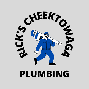 Rick's Cheektowaga Plumbing