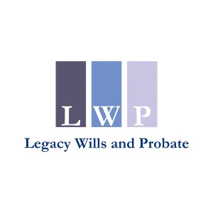 Legacy Wills and Probate