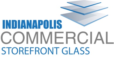 Indianapolis Commercial Storefront Glass