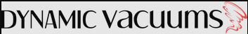 Dynamic Vacuums | Dyson | Miele | Hoover | Electrolux |